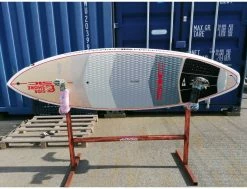 SLICE Pro Series - 7'4" X 25.5" - 2021 -Side-Shore Soldes Magasin slice pro series 74 x 255 2021 sic 14