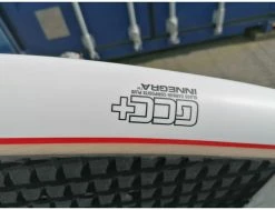 SLICE Pro Series - 7'4" X 25.5" - 2021 -Side-Shore Soldes Magasin slice pro series 74 x 255 2021 sic 17