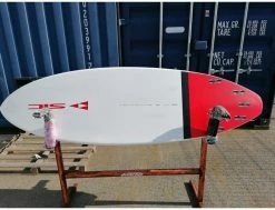 SLICE Pro Series - 7'4" X 25.5" - 2021 -Side-Shore Soldes Magasin slice pro series 74 x 255 2021 sic 2