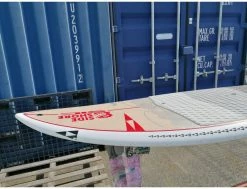 SLICE Pro Series - 7'4" X 25.5" - 2021 -Side-Shore Soldes Magasin slice pro series 74 x 255 2021 sic 7