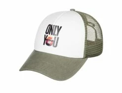 Element Smokey Bear Mesh Cap -Side-Shore Soldes Magasin smokey bear mesh cap element 2