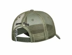 Element Smokey Bear Mesh Cap -Side-Shore Soldes Magasin smokey bear mesh cap element 3