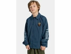 Element Smokey Bear Please Jacket Youth