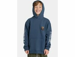 Element Smokey Bear Rudy Hood Youth -Side-Shore Soldes Magasin smokey bear rudy hood youth element 8