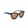 Sofia Black Tortoise POLARIZED -Side-Shore Soldes Magasin sofia black tortoise polarized moken vision