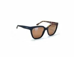 Sofia Black Tortoise POLARIZED -Side-Shore Soldes Magasin sofia black tortoise polarized moken vision 2