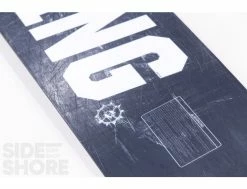 SLINGSHOT SpaceMob 160 Cm -Side-Shore Soldes Magasin spacemob 160 cm slingshot 18