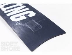 SLINGSHOT SpaceMob 160 Cm -Side-Shore Soldes Magasin spacemob 160 cm slingshot 19