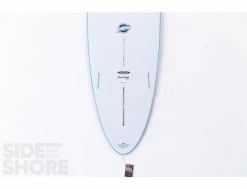 Stewart Funline - Softop - 8'0 X 22.5" X 3" - 58,75 L - 2+1 - Us Box / Futures 36 Stewart Funline - Softop - 8'0 X 22.5" X 3" - 58,75 L - 2+1 - Us Box / Futures -Side-Shore Soldes Magasin stewart funline softop 80 x 225 x 3 5875 l 21 us box futures surftech 14