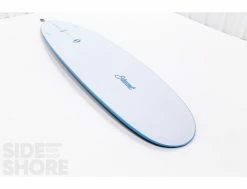 Stewart Funline - Softop - 8'0 X 22.5" X 3" - 58,75 L - 2+1 - Us Box / Futures 38 Stewart Funline - Softop - 8'0 X 22.5" X 3" - 58,75 L - 2+1 - Us Box / Futures -Side-Shore Soldes Magasin stewart funline softop 80 x 225 x 3 5875 l 21 us box futures surftech 16