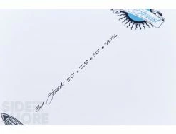 Stewart Funline - Softop - 8'0 X 22.5" X 3" - 58,75 L - 2+1 - Us Box / Futures 39 Stewart Funline - Softop - 8'0 X 22.5" X 3" - 58,75 L - 2+1 - Us Box / Futures -Side-Shore Soldes Magasin stewart funline softop 80 x 225 x 3 5875 l 21 us box futures surftech 17