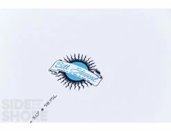 Stewart Funline - Softop - 8'0 X 22.5" X 3" - 58,75 L - 2+1 - Us Box / Futures 40 Stewart Funline - Softop - 8'0 X 22.5" X 3" - 58,75 L - 2+1 - Us Box / Futures -Side-Shore Soldes Magasin stewart funline softop 80 x 225 x 3 5875 l 21 us box futures surftech 18