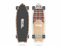 Long Island Stewart Sursfskate 30"