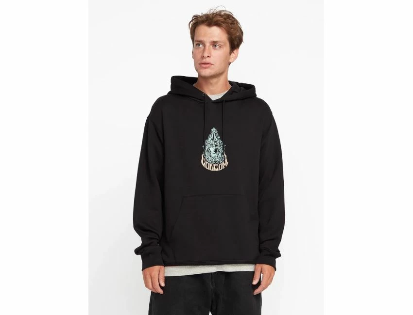 Volcom Strike Hood PO 4 Volcom Strike Hood PO – Image 2