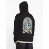 Volcom Strike Hood PO -Side-Shore Soldes Magasin strike hood po volcom