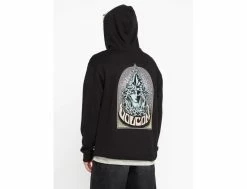 Volcom Strike Hood PO 8 Volcom Strike Hood PO -Side-Shore Soldes Magasin strike hood po volcom 2