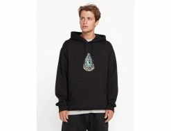 Volcom Strike Hood PO 9 Volcom Strike Hood PO -Side-Shore Soldes Magasin strike hood po volcom 3