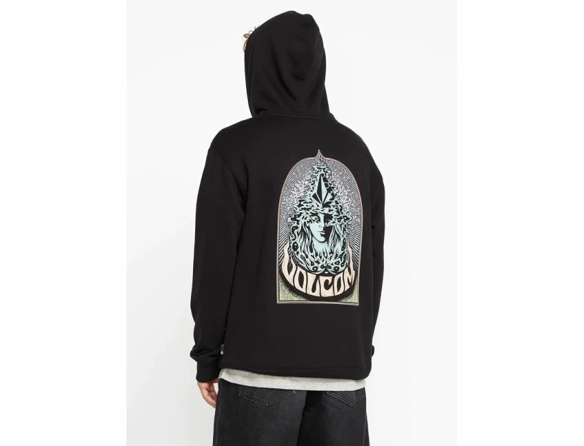 Volcom Strike Hood PO 3 Volcom Strike Hood PO