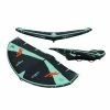 F-One Strike V3 -Side-Shore Soldes Magasin strike v3 fone