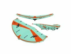 F-One Strike V3 -Side-Shore Soldes Magasin strike v3 fone 2