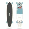 Sumie 37.8" Kicktail -Side-Shore Soldes Magasin sumie 378 kicktail aloiki