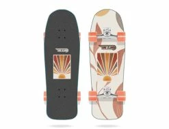 Sunshine 31.2 X 10 X 15.2 Long Island Surfskate