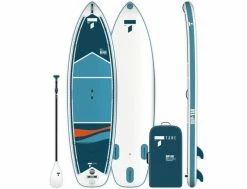 SUP Beach SUP-YAK - V2 - Gonflable 8 SUP Beach SUP-YAK - V2 - Gonflable -Side-Shore Soldes Magasin sup beach sup yak gonflable bic sport tahe 6