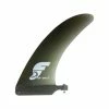 Sup-surf - Fiberglass - 8.5" -Side-Shore Soldes Magasin sup surf fiberglass 85 futures