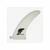 Sup-surf - Fiberglass - 8.5" - White