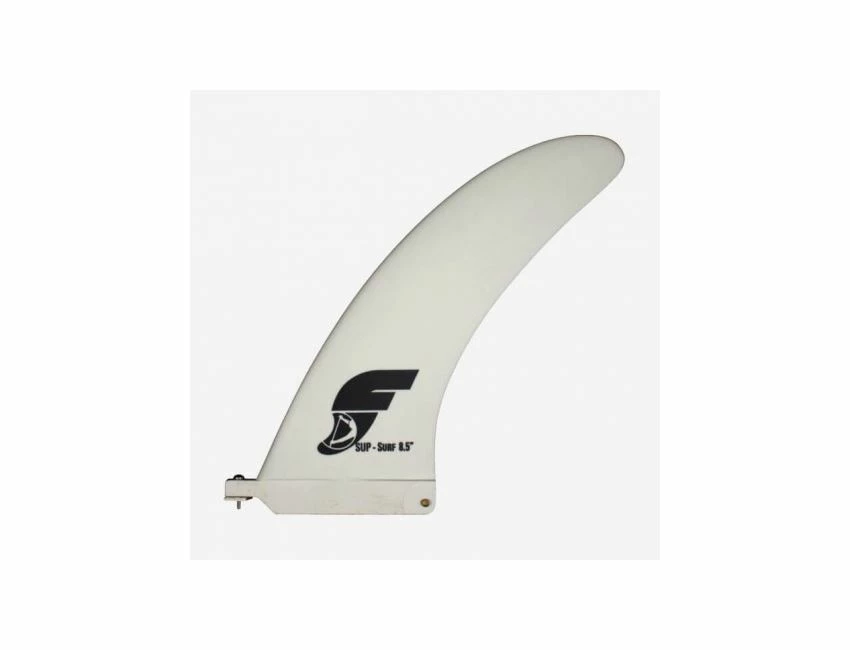 Sup-surf - Fiberglass - 8.5" - White 3 Sup-surf - Fiberglass - 8.5" - White