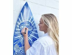 Surfpaints - PRIMARY - Pack 8 -Side-Shore Soldes Magasin surfpaints primary pack 8 surfpaints 6