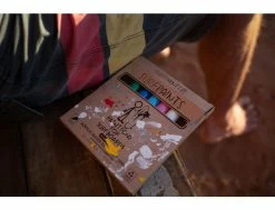 Surfpaints - PRIMARY - Pack 8 -Side-Shore Soldes Magasin surfpaints primary pack 8 surfpaints 9