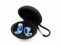 SURFLOGIC Surfprotek - Bouchons D'oreilles - Earplugs 24 SURFLOGIC Surfprotek - Bouchons D'oreilles - Earplugs -Side-Shore Soldes Magasin surfprotek bouchons doreilles earplugs surflogic 10