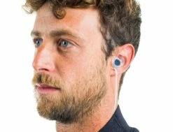SURFLOGIC Surfprotek - Bouchons D'oreilles - Earplugs 21 SURFLOGIC Surfprotek - Bouchons D'oreilles - Earplugs -Side-Shore Soldes Magasin surfprotek bouchons doreilles earplugs surflogic 7