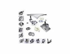 Long Island Surfskate Surf Odyssey 32 -Side-Shore Soldes Magasin surfskate surf odyssey 32 long island 3