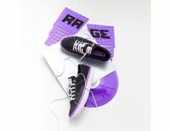 Globe Surplus Black White Rage -Side-Shore Soldes Magasin surplus black white rage globe 6