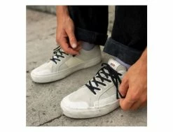 Globe Surplus Cream Milou -Side-Shore Soldes Magasin surplus cream milou globe 3