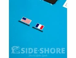 TAO BIG FISH 12' - AT - 2021 -Side-Shore Soldes Magasin tao big fish 12 at 2021 sic 4