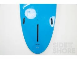 Tao Surf - 10'6" - Space TECH -Side-Shore Soldes Magasin tao surf 106 space tech sic 12