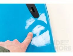 Tao Surf - 10'6" - Space TECH -Side-Shore Soldes Magasin tao surf 106 space tech sic 14