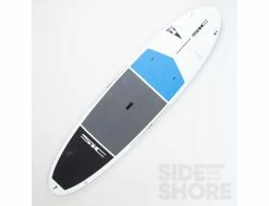 Tao Surf - 10'6" - Space TECH -Side-Shore Soldes Magasin tao surf 106 space tech sic 17