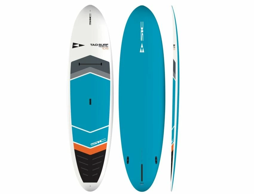 TAO Surf TT - 2023 4 TAO Surf TT - 2023 – Image 2