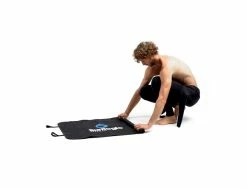 SURFLOGIC Tapis Néoprène -Side-Shore Soldes Magasin tapis neoprene surflogic 2