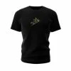 Tee Shirt Black Future Tee