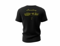 Tee Shirt Sunday Tee -Side-Shore Soldes Magasin tee shirt sunday tee slater design firewire 3