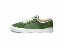 DC SHOES Teknic S Jaakko Dark Olive -Side-Shore Soldes Magasin teknic s jaakko dark olive dc shoes 2