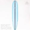 The Apex MLB - Light Blue Tint - 9'2 X 22 3/4" X 2 13/16" - 67.4 L - Single + Quad -Side-Shore Soldes Magasin the apex mlb light blue tint 92 x 22 34 x 2 1316 674 l single quad aipa