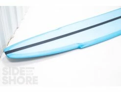 The Apex MLB - Light Blue Tint - 9'2 X 22 3/4" X 2 13/16" - 67.4 L - Single + Quad -Side-Shore Soldes Magasin the apex mlb light blue tint 92 x 22 34 x 2 1316 674 l single quad aipa 11