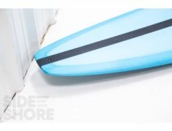 The Apex MLB - Light Blue Tint - 9'2 X 22 3/4" X 2 13/16" - 67.4 L - Single + Quad -Side-Shore Soldes Magasin the apex mlb light blue tint 92 x 22 34 x 2 1316 674 l single quad aipa 14