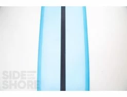 The Apex MLB - Light Blue Tint - 9'2 X 22 3/4" X 2 13/16" - 67.4 L - Single + Quad -Side-Shore Soldes Magasin the apex mlb light blue tint 92 x 22 34 x 2 1316 674 l single quad aipa 15